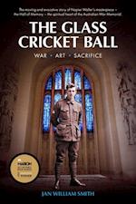 Glass Cricket Ball