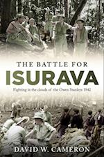 Battle for Isurava