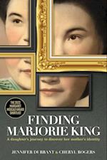 Finding Marjorie King