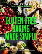 Gluten-Free Baking Made Simple