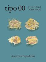 Tipo 00 The Pasta Cookbook