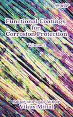 Functional Coatings for Corrosion Protection, Volume 2 