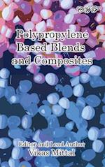 Polypropylene Based Blends and Composites 