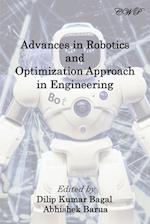 Advances in Robotics and Optimization Approach in Engineering 