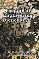 Mechanical Engineering Dictionary 