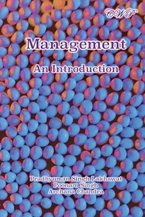 Management: An Introduction