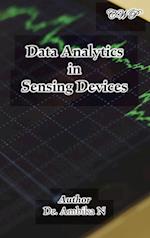 Data Analytics in Sensing Devices 