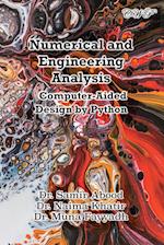 Numerical and Engineering Analysis: Computer-Aided Design by Python 