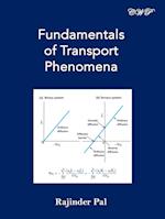 Fundamentals of Transport Phenomena