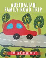 Australian Family Road Trip 