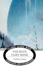 The Blue Fairy Book 