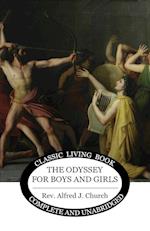 The Odyssey for Boys and Girls 