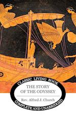The Story of the Odyssey 