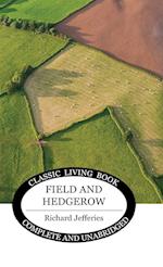 Field and Hedgerow