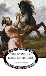 The Wonder Book of Horses 
