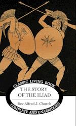 The Story of the Iliad 