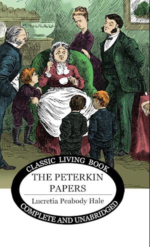 The Peterkin Papers