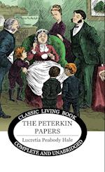 The Peterkin Papers 