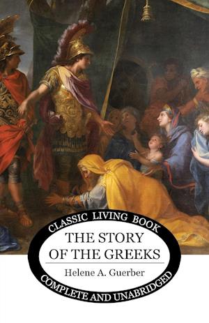 The Story of the Greeks