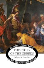 The Story of the Greeks 