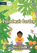 Grandma's Garden 