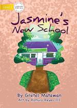 Jasmine's New School 
