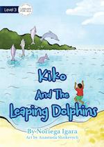 Kiko And The Leaping Dolphins 