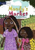 Mandy's Market 