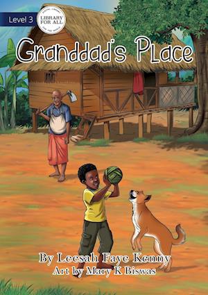 Granddad's Place