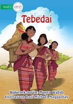 Tebedai