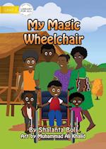 My Magic Wheelchair 