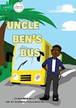 Uncle Ben's Bus 