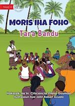 Living in the Village - Tara Bandu - Moris Iha Foho - Tara Bandu