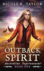 Outback Spirit 