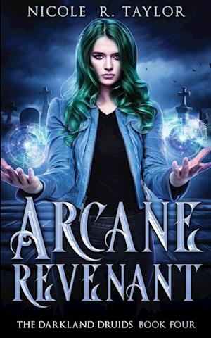 Arcane Revenant