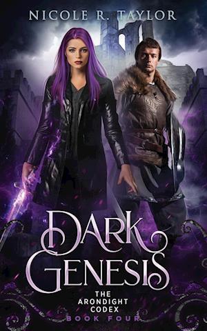 Dark Genesis