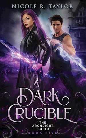 Dark Crucible