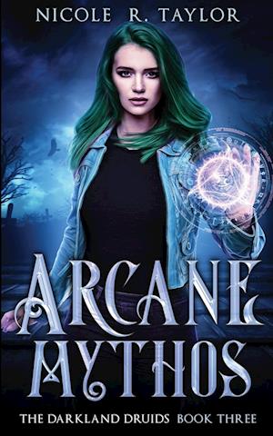 Arcane Mythos