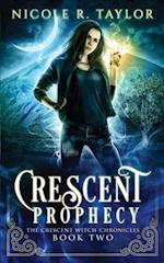 Crescent Prophecy 