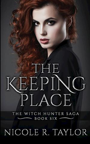 The Keeping Place