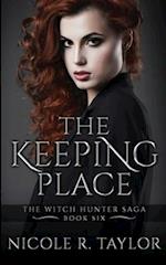 The Keeping Place 