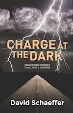 Charge at the Dark: Unleashing Courage that lasts a Lifetime 