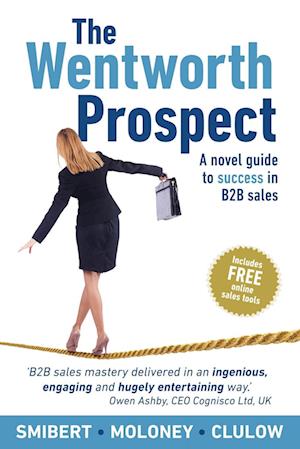 The Wentworth Prospect