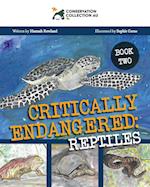 Conservation Collection AU - Critically Endangered