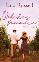 Holiday Romance: World's a Stage