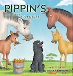 Pippin's Country Adventure 