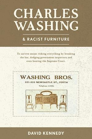 Charles Washing and Racist Furniture