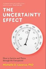 The Uncertainty Effect
