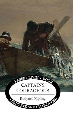 Captains Courageous