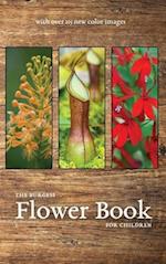 The Burgess Flower Book with new color images 